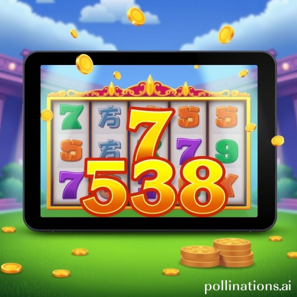 Strategi Menang Istana338 Slot